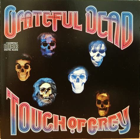 Touch of Grey NJ. 1,285 likes · 128 talking about this. Touch of Grey is a premier Grateful Dead cover band, that plays in the northern New Jersey area.